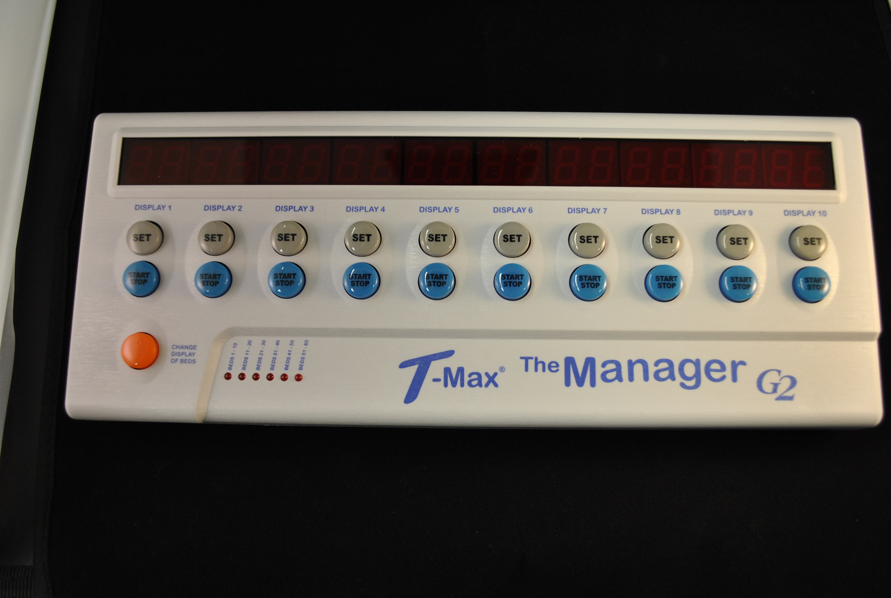 TMax Manager from TAN365 TAN365