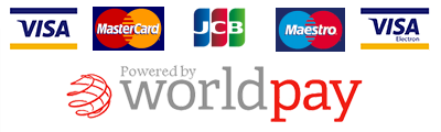 Worldpay logo